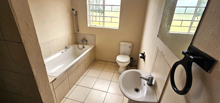 To Let 2 Bedroom Property for Rent in Modderfontein AH North West